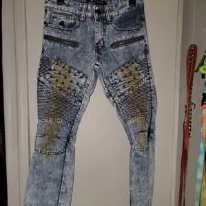 Mens rocawear Jean's